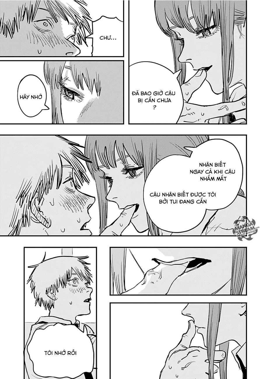 Thợ Săn Quỷ Chapter 12 - 14