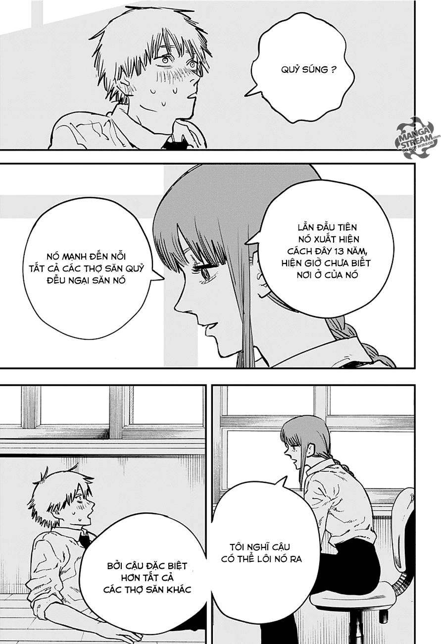 Thợ Săn Quỷ Chapter 12 - 18