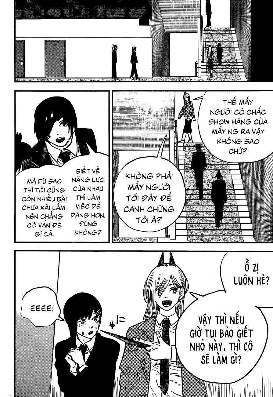 Thợ Săn Quỷ Chapter 15 - 8