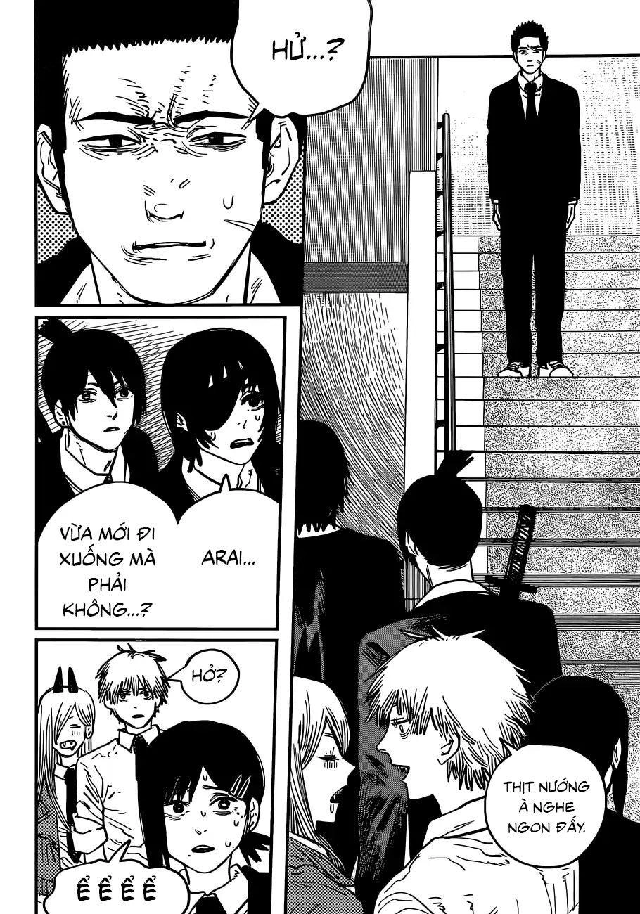 Thợ Săn Quỷ Chapter 15 - 12