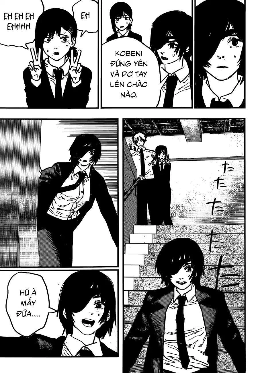 Thợ Săn Quỷ Chapter 15 - 13