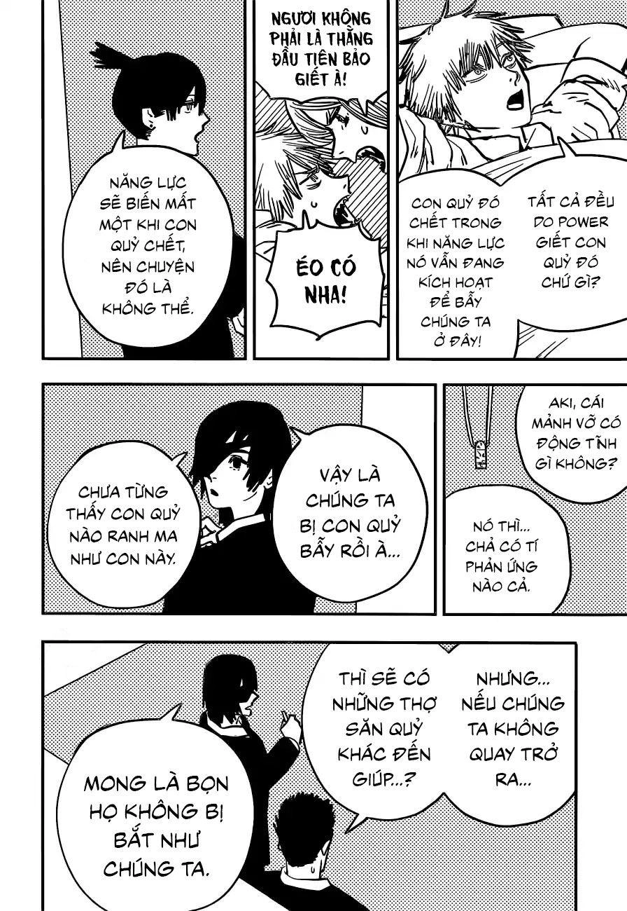 Thợ Săn Quỷ Chapter 15 - 18