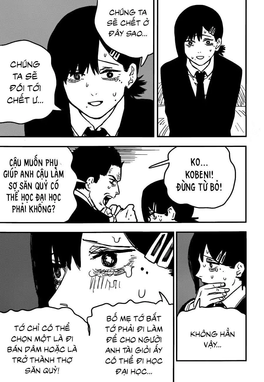 Thợ Săn Quỷ Chapter 15 - 19