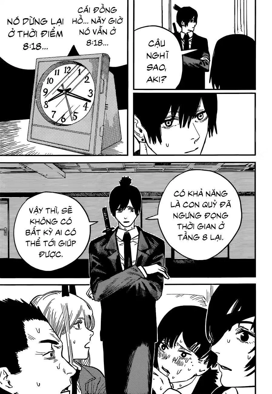 Thợ Săn Quỷ Chapter 15 - 21