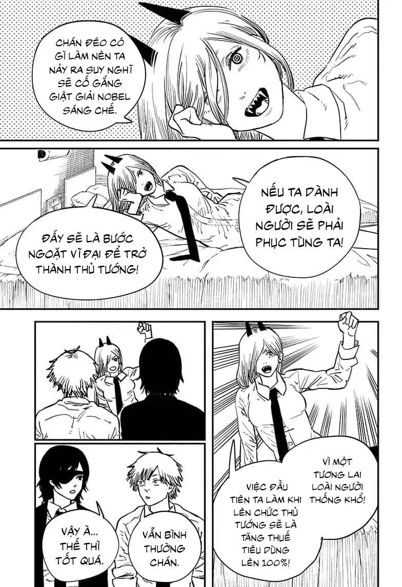 Thợ Săn Quỷ Chapter 16 - 5