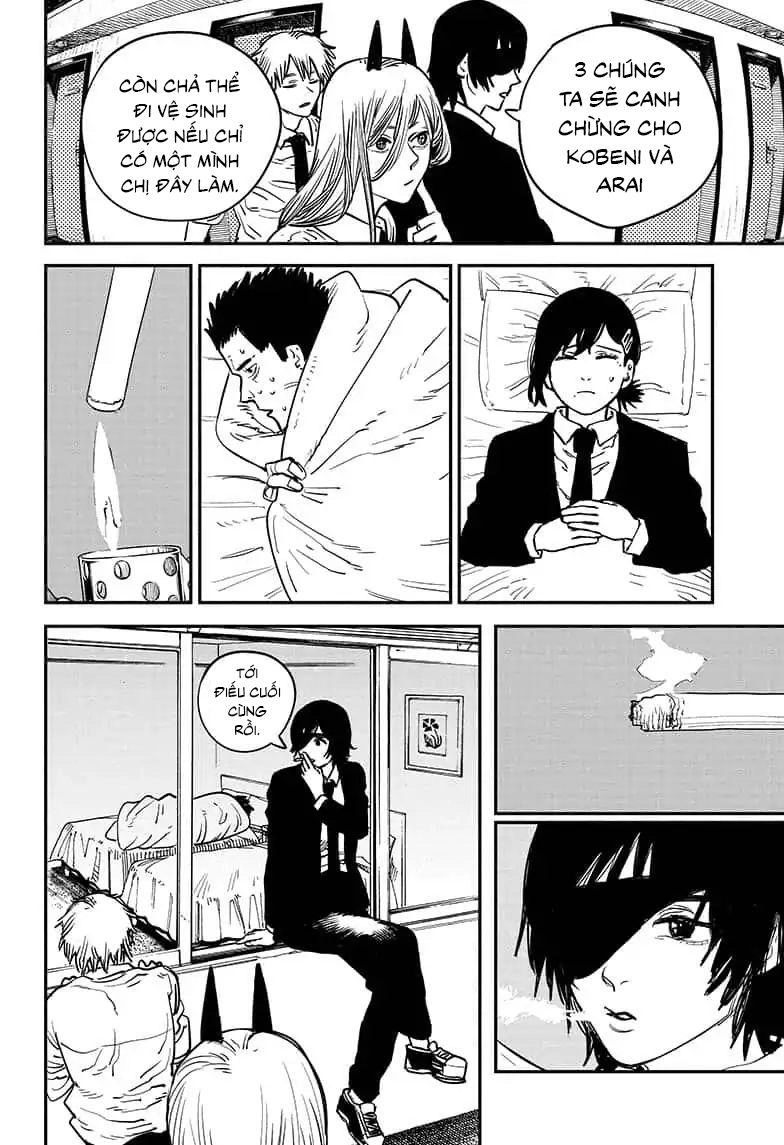 Thợ Săn Quỷ Chapter 16 - 6