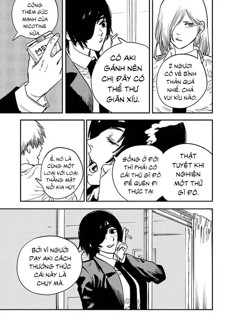 Thợ Săn Quỷ Chapter 16 - 7