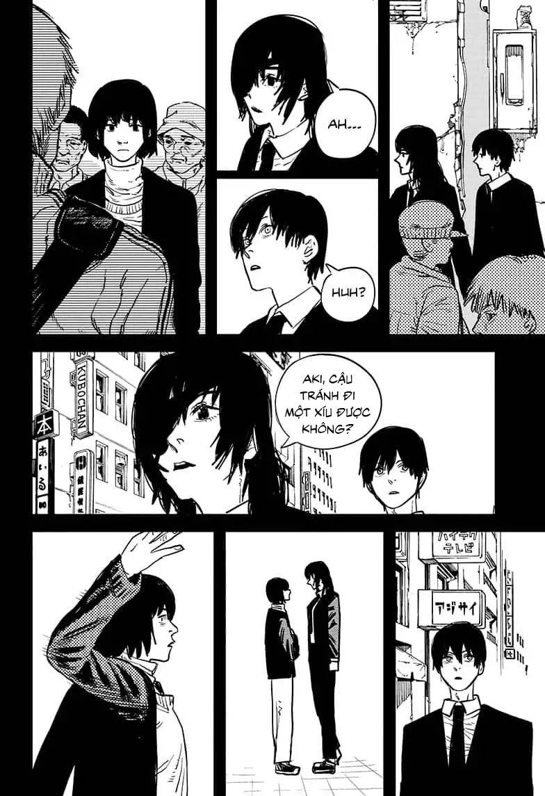 Thợ Săn Quỷ Chapter 16 - 10