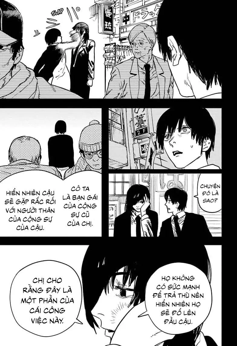 Thợ Săn Quỷ Chapter 16 - 11