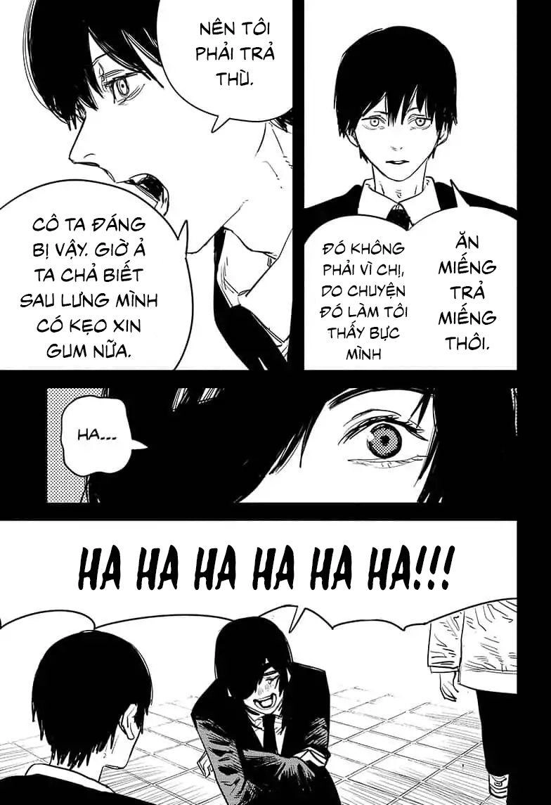 Thợ Săn Quỷ Chapter 16 - 13