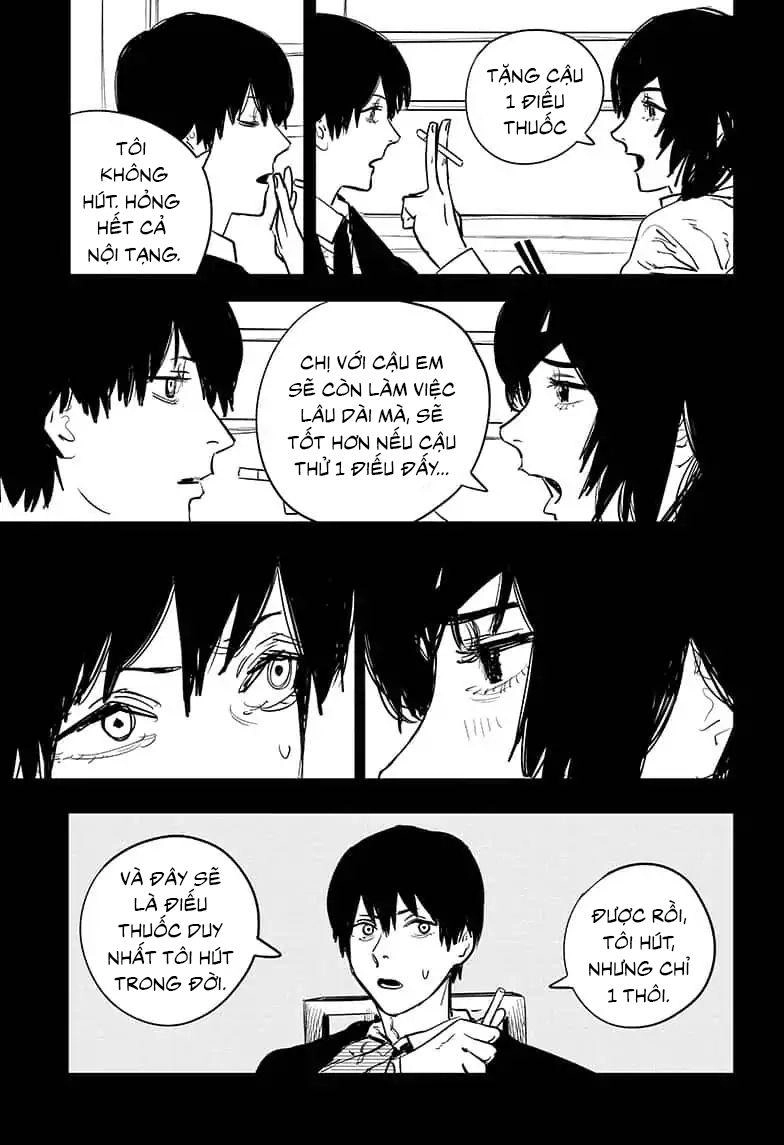 Thợ Săn Quỷ Chapter 16 - 15