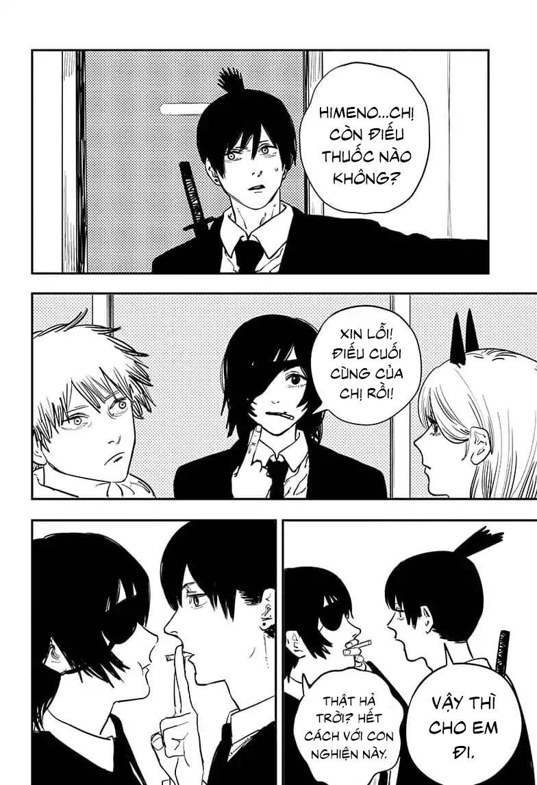 Thợ Săn Quỷ Chapter 16 - 16