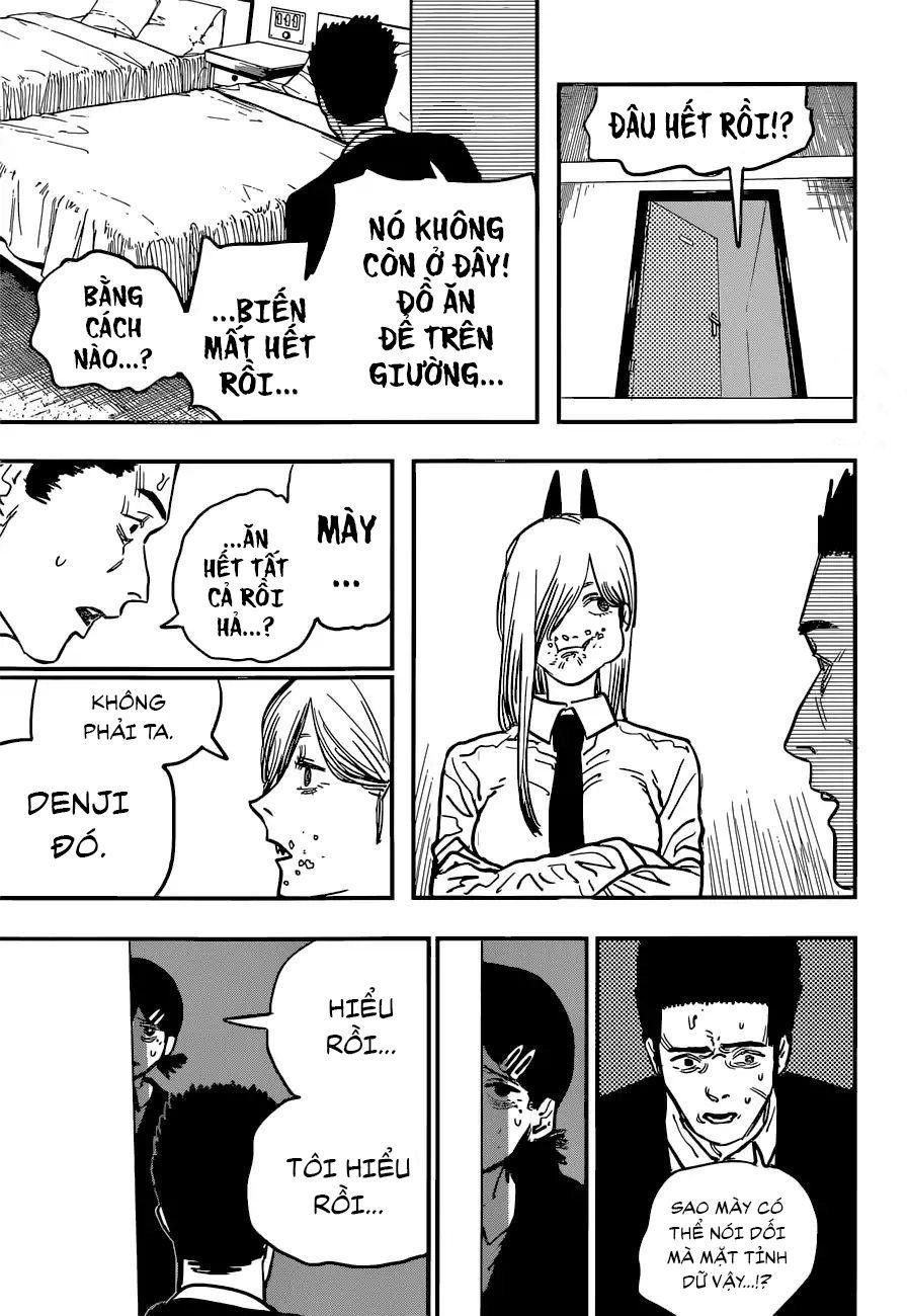 Thợ Săn Quỷ Chapter 17 - 13