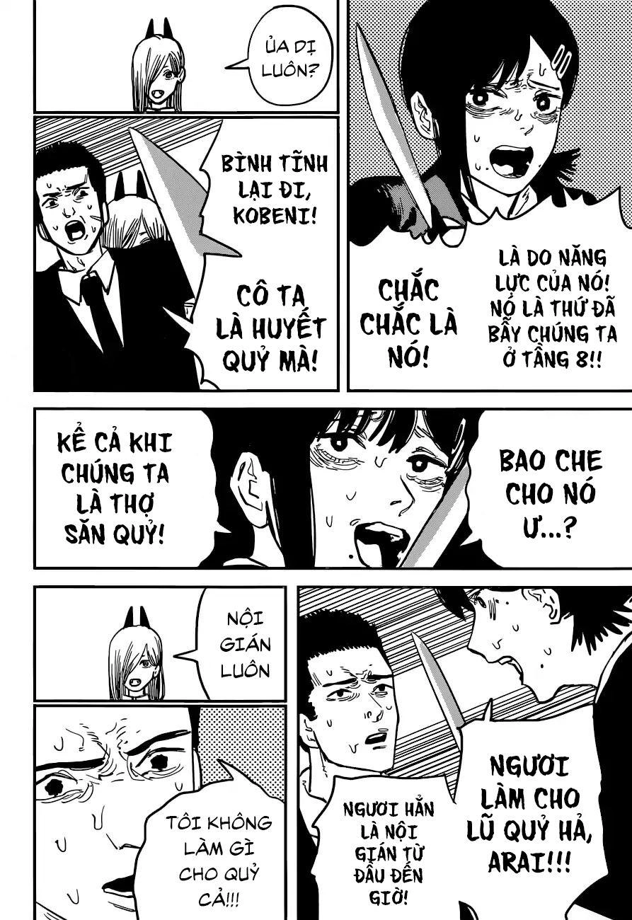 Thợ Săn Quỷ Chapter 17 - 14