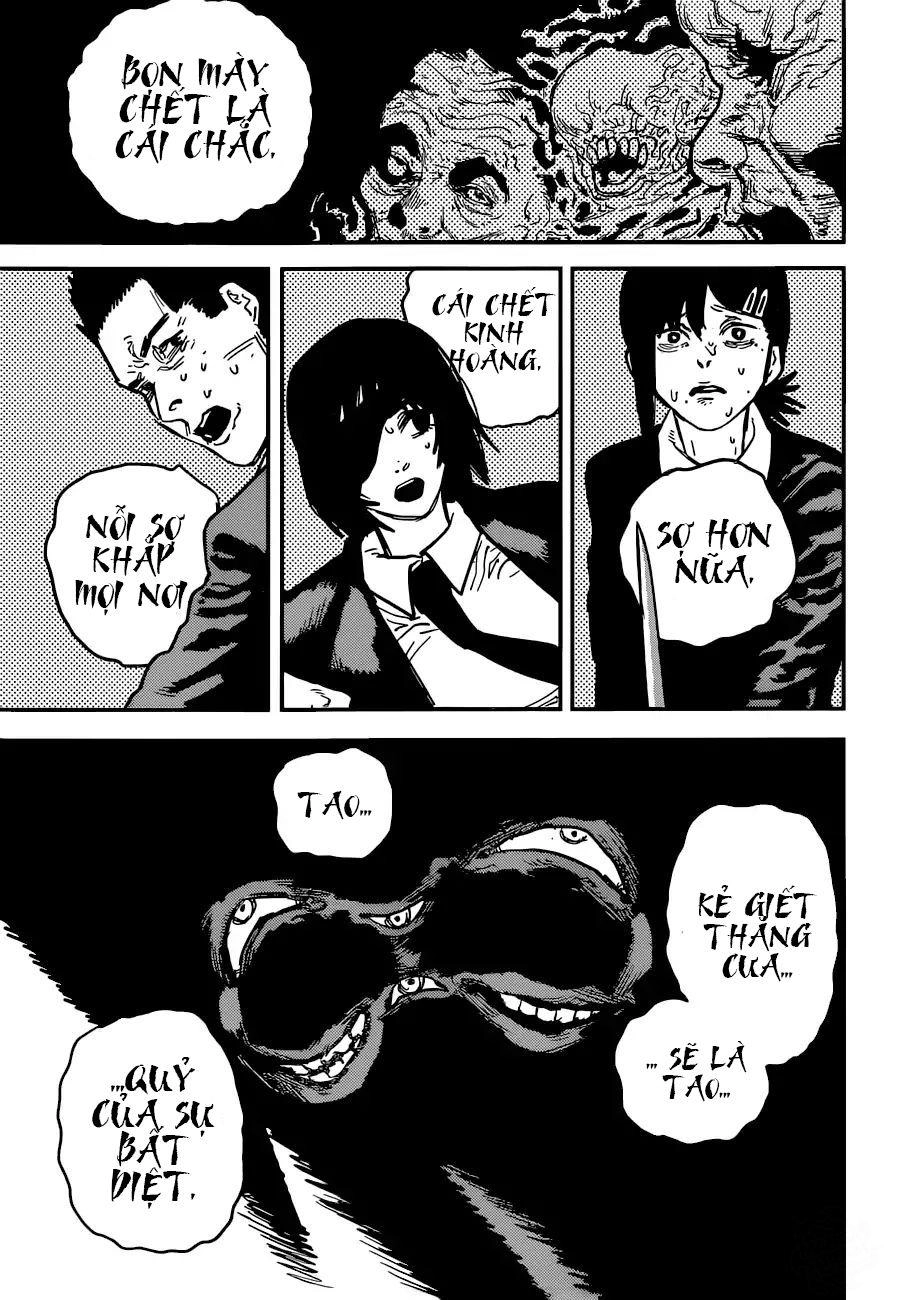 Thợ Săn Quỷ Chapter 17 - 18