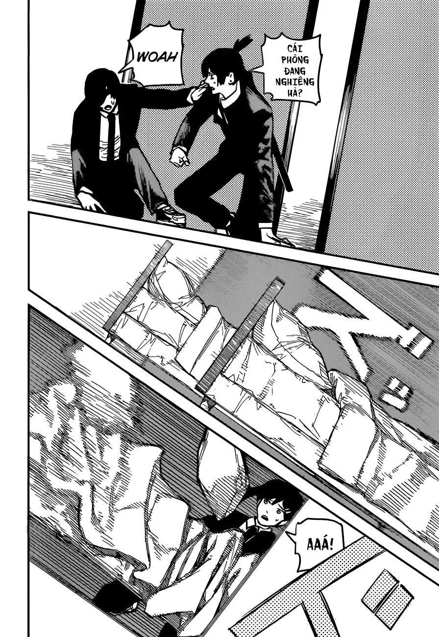 Thợ Săn Quỷ Chapter 17 - 19