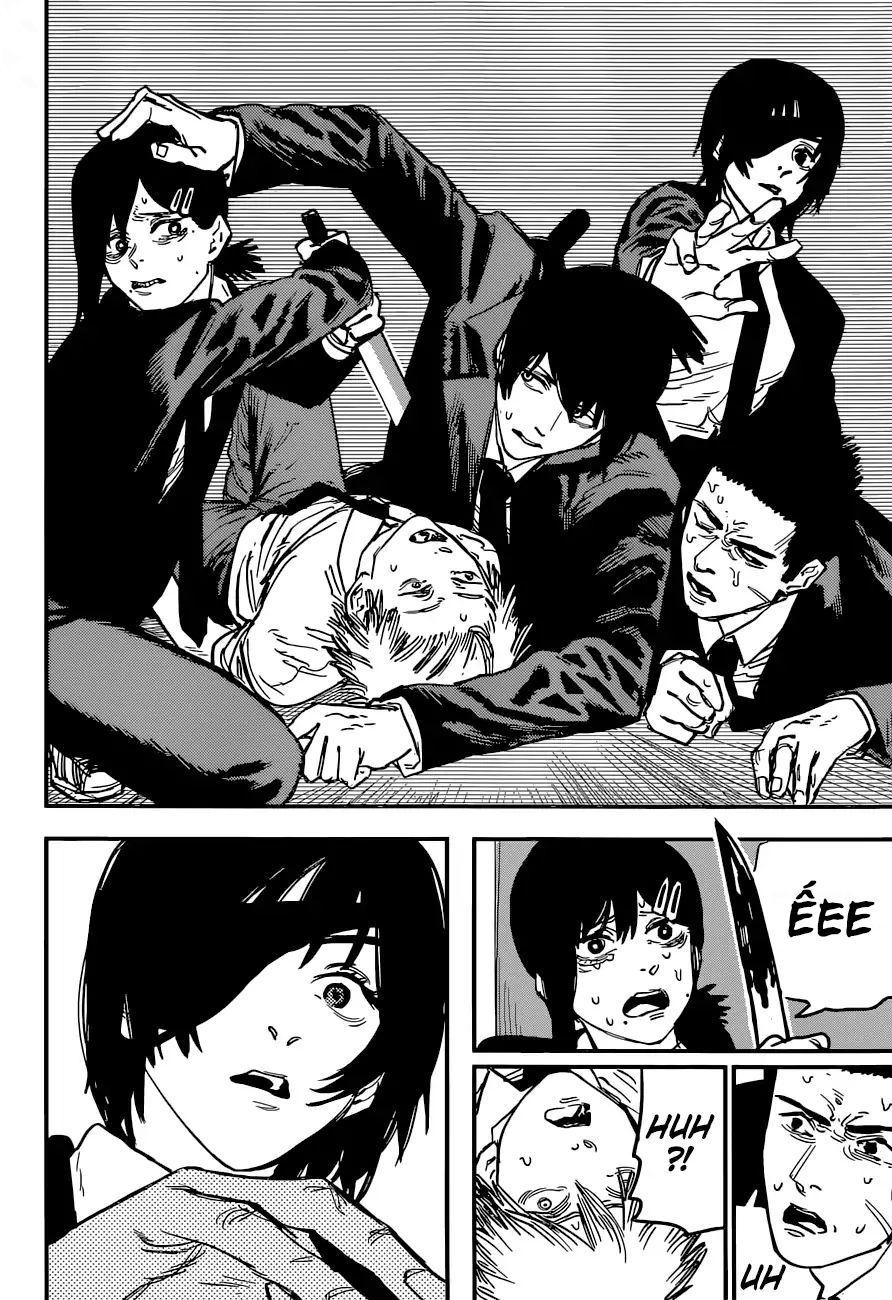 Thợ Săn Quỷ Chapter 18 - 6