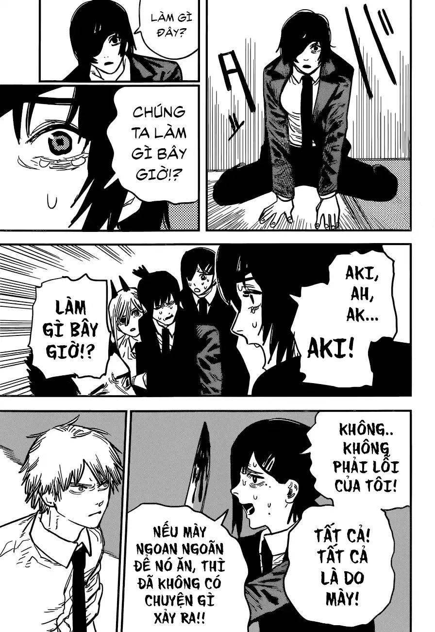 Thợ Săn Quỷ Chapter 18 - 9