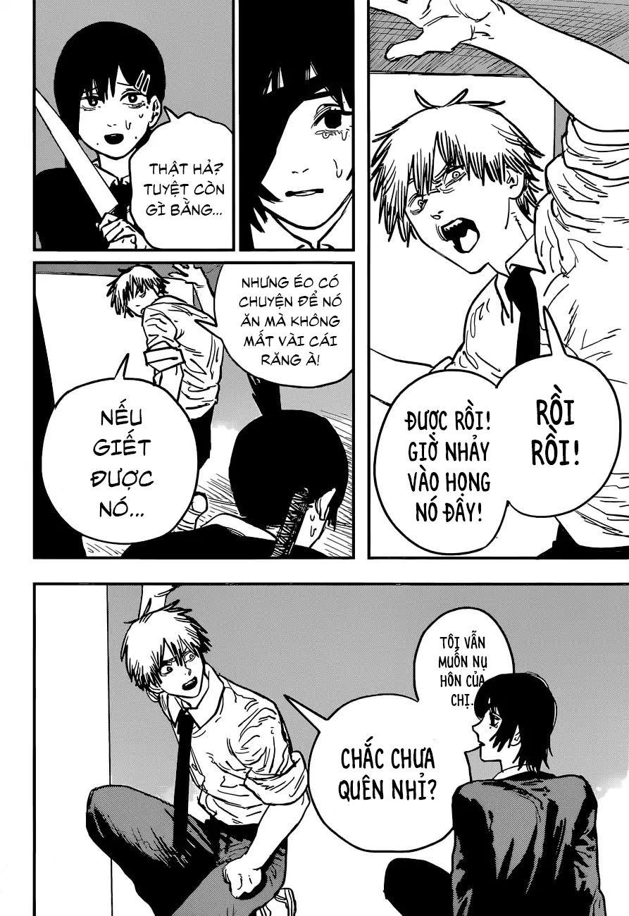 Thợ Săn Quỷ Chapter 18 - 10