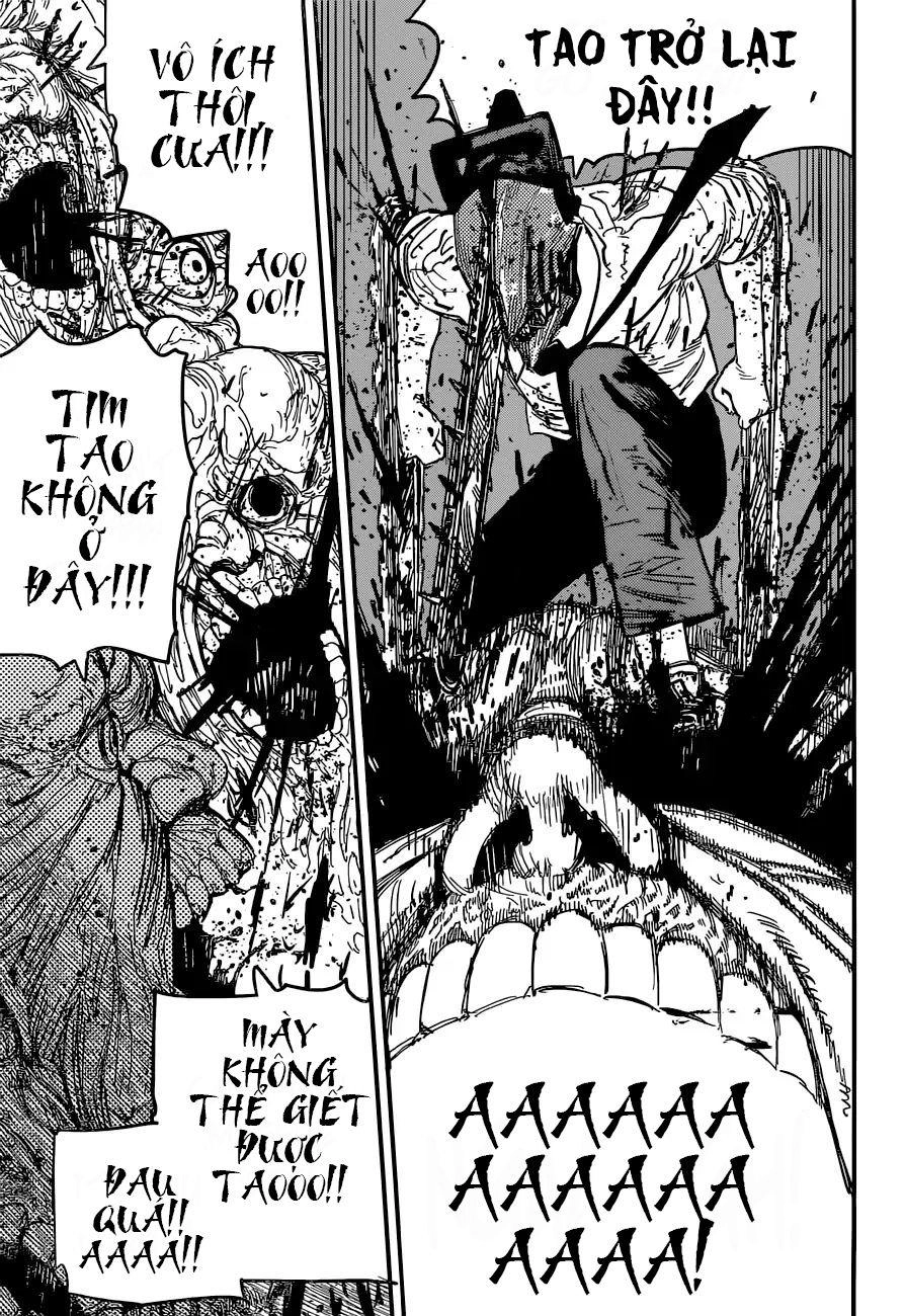 Thợ Săn Quỷ Chapter 18 - 19