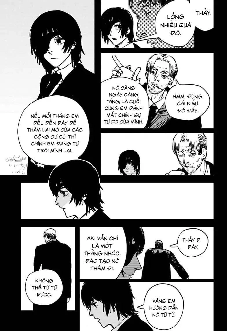 Thợ Săn Quỷ Chapter 19 - 9