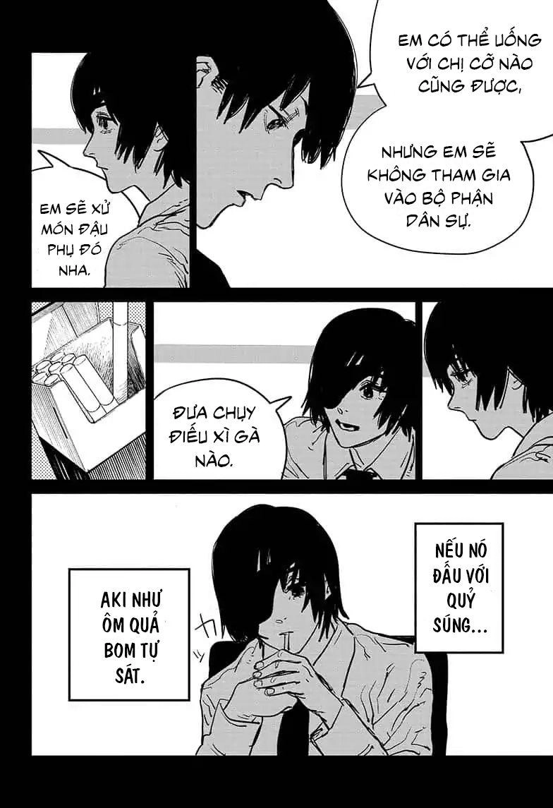 Thợ Săn Quỷ Chapter 19 - 12