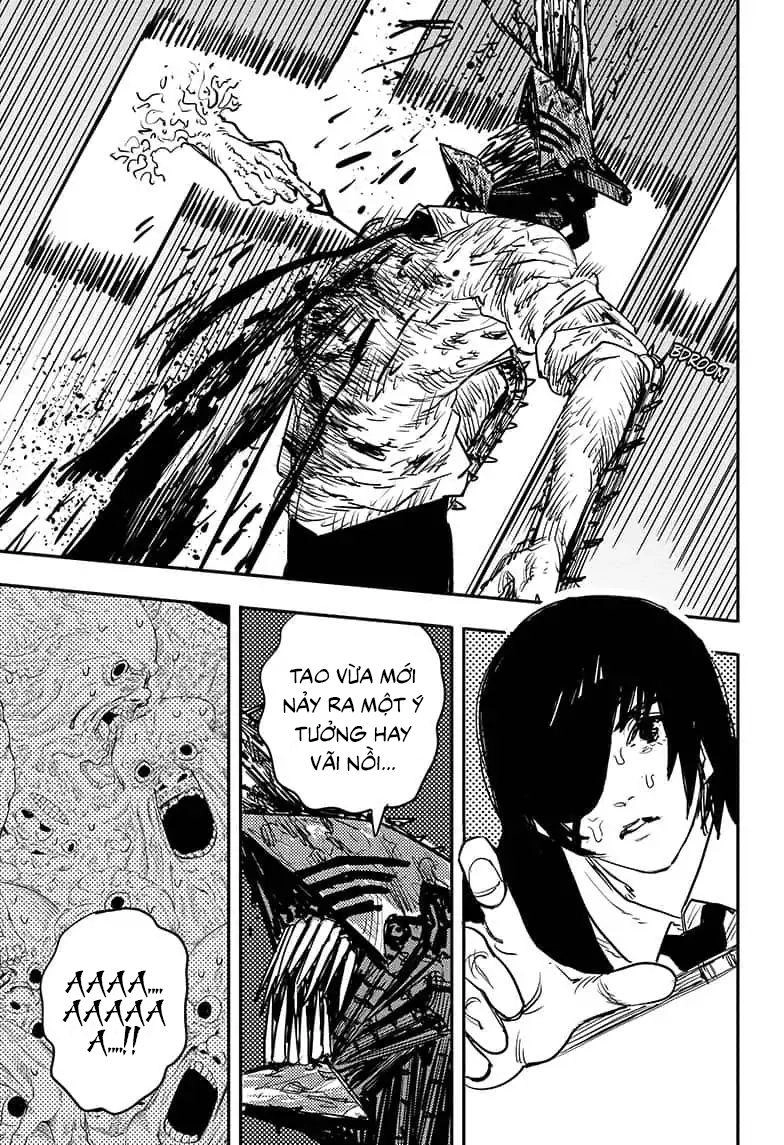 Thợ Săn Quỷ Chapter 19 - 15