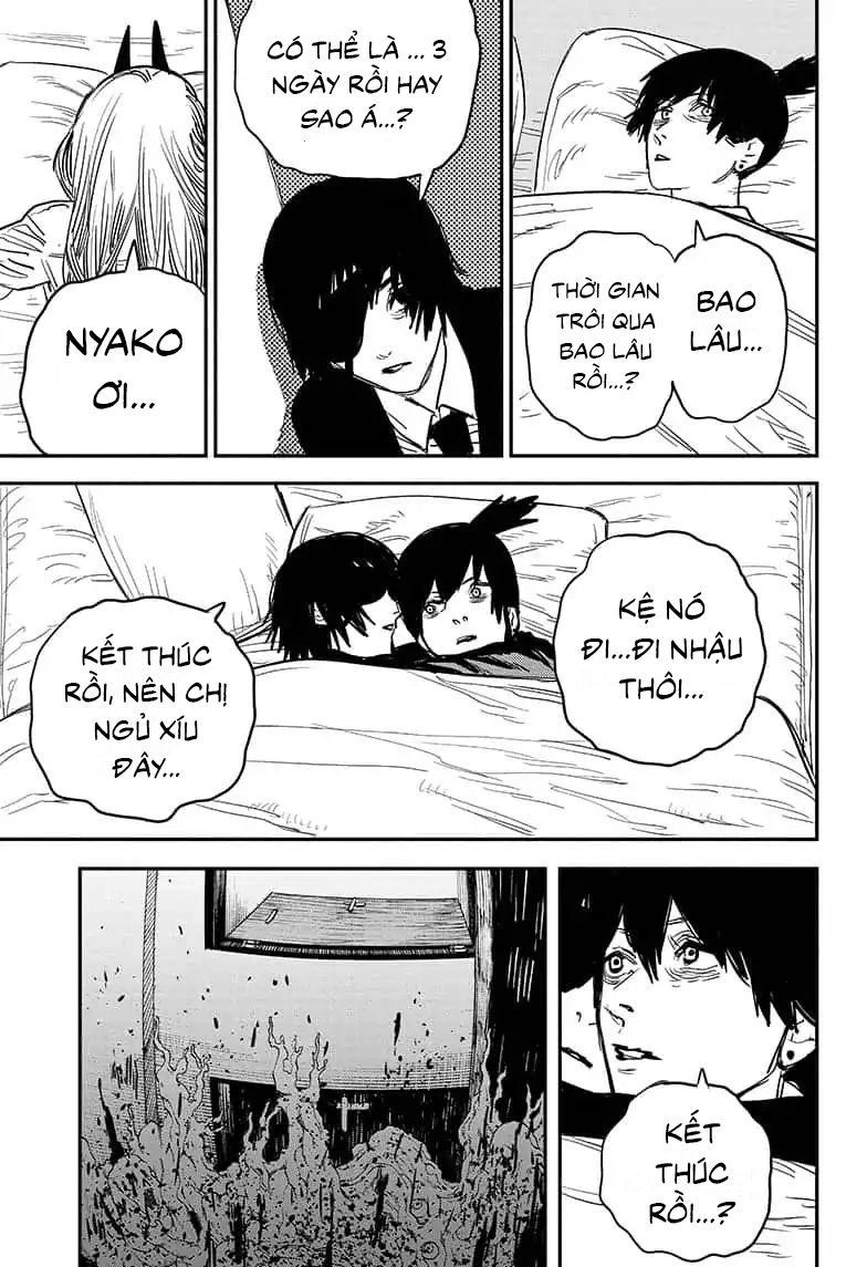 Thợ Săn Quỷ Chapter 19 - 18