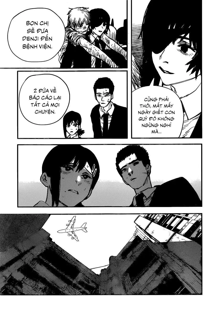 Thợ Săn Quỷ Chapter 20 - 5