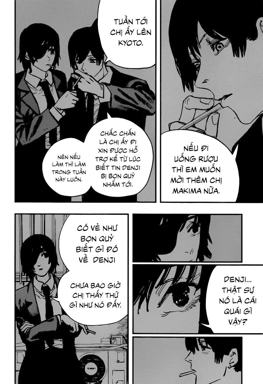 Thợ Săn Quỷ Chapter 20 - 8