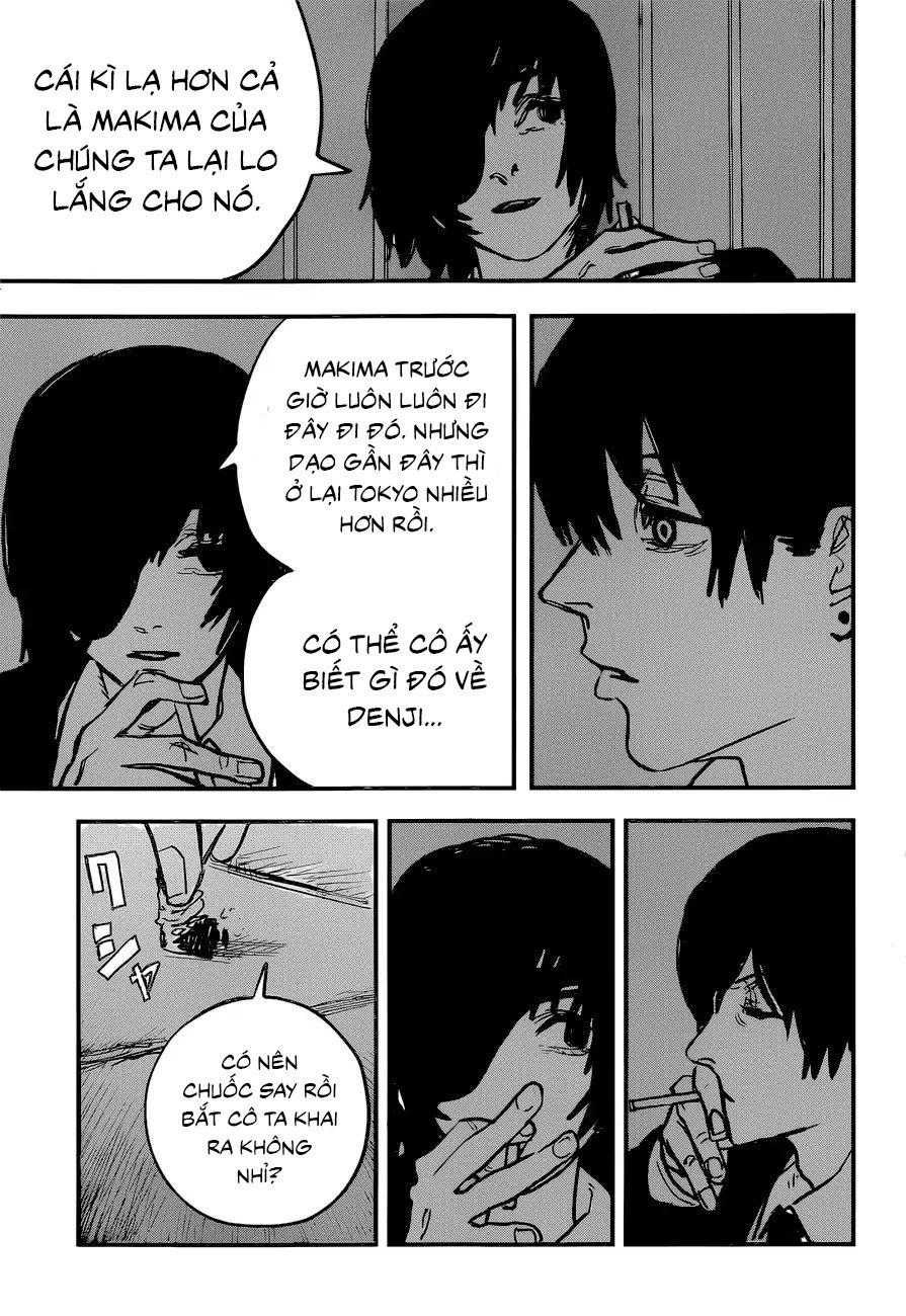 Thợ Săn Quỷ Chapter 20 - 9