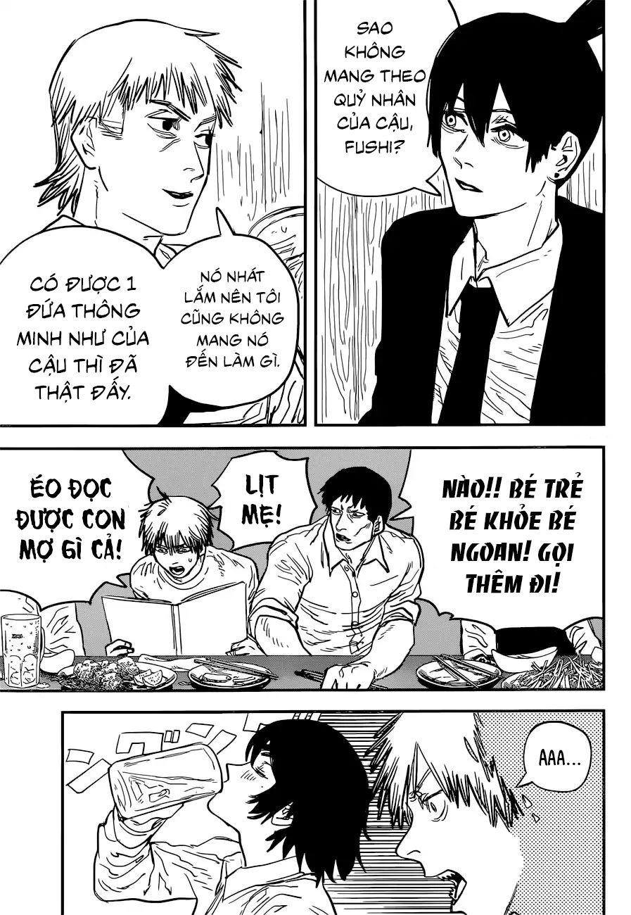 Thợ Săn Quỷ Chapter 20 - 12