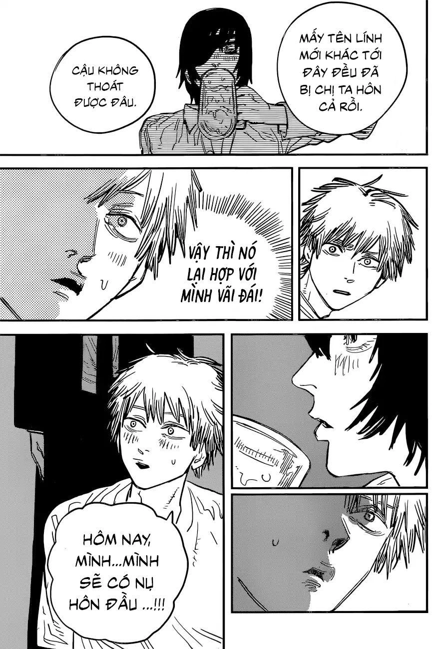 Thợ Săn Quỷ Chapter 20 - 18