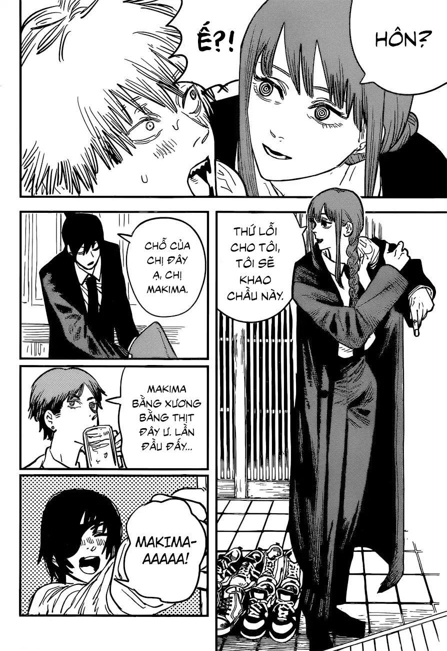 Thợ Săn Quỷ Chapter 20 - 19