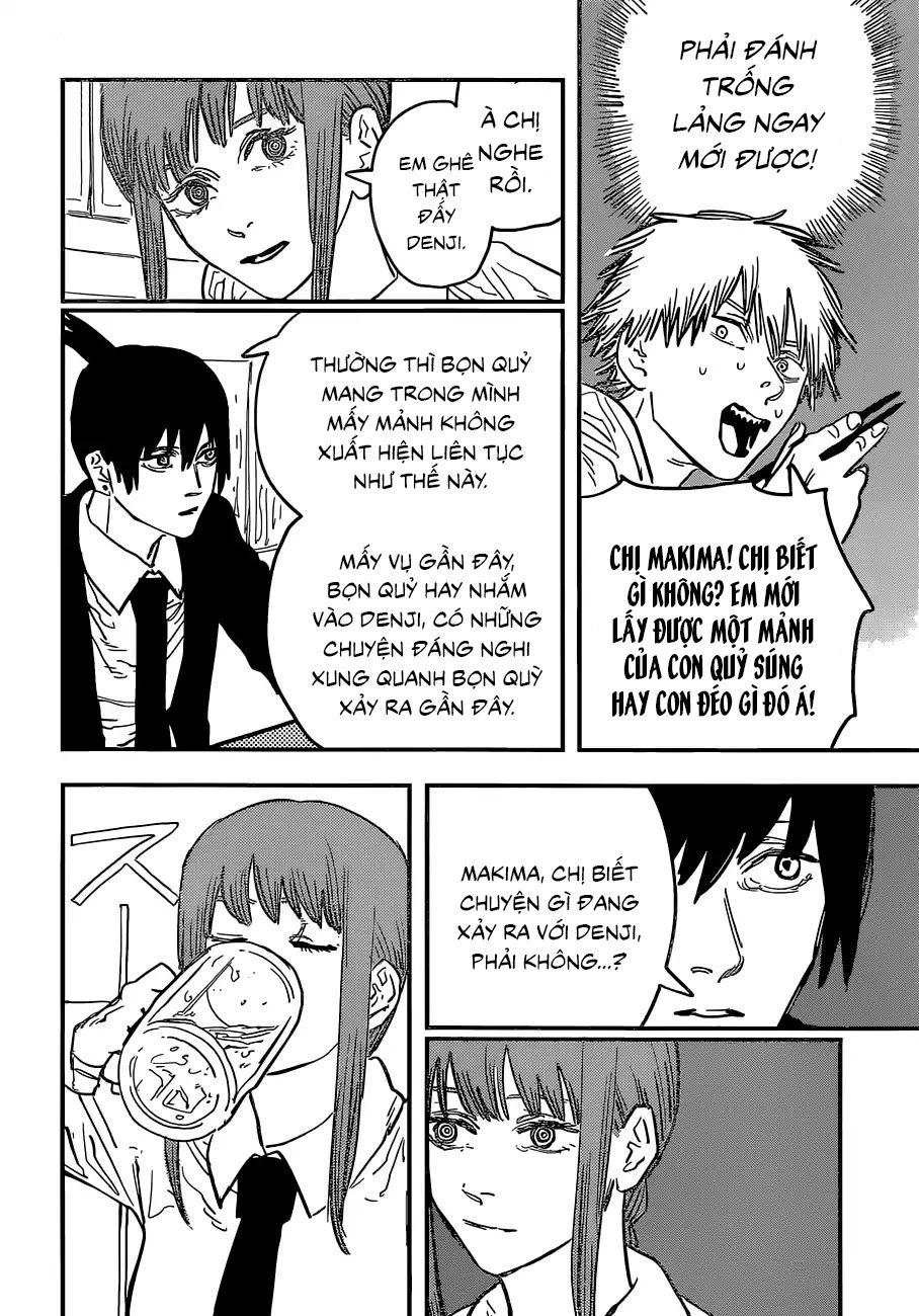 Thợ Săn Quỷ Chapter 21 - 4