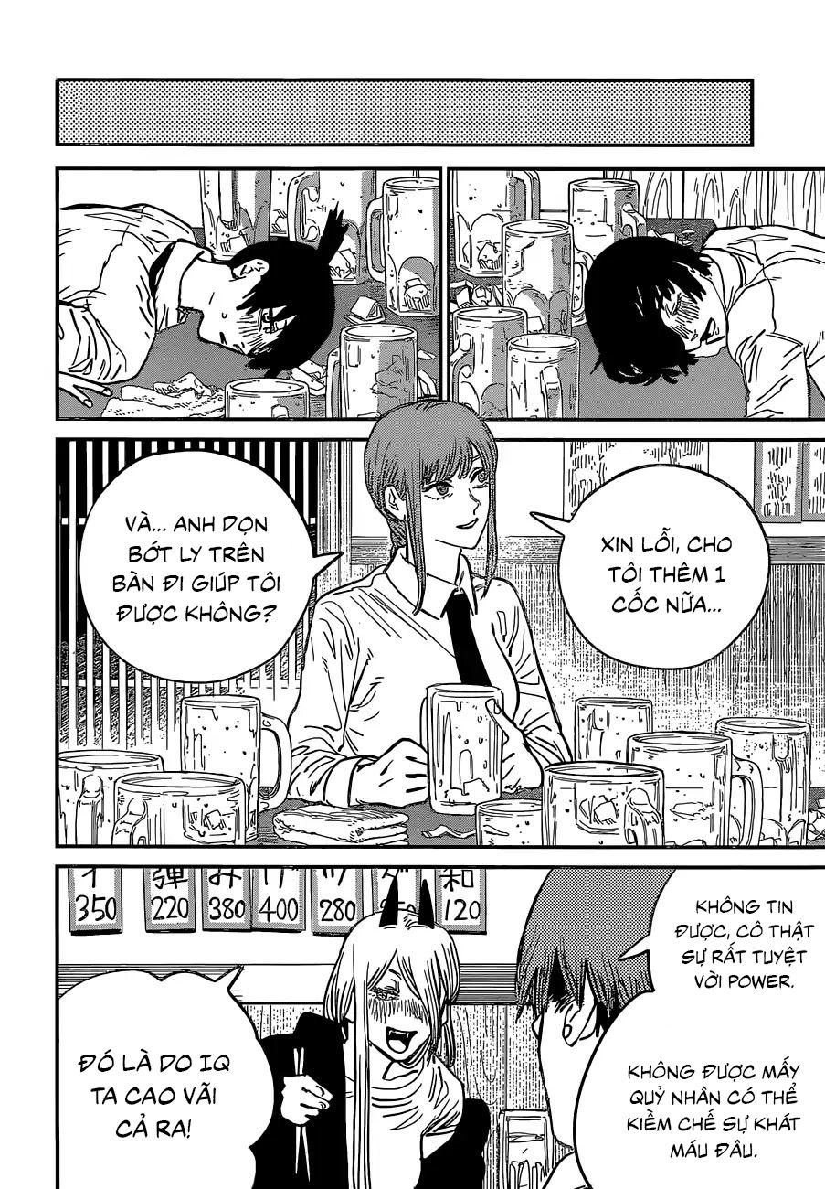 Thợ Săn Quỷ Chapter 21 - 6