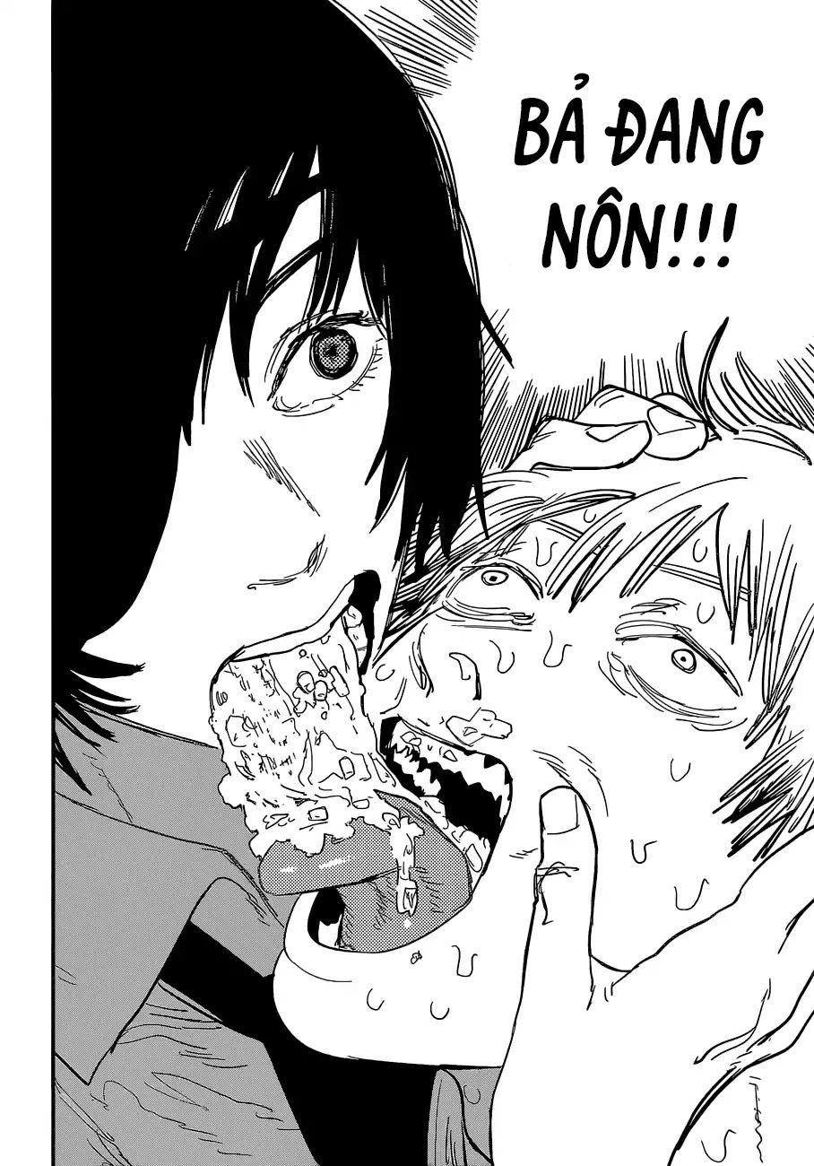 Thợ Săn Quỷ Chapter 21 - 10