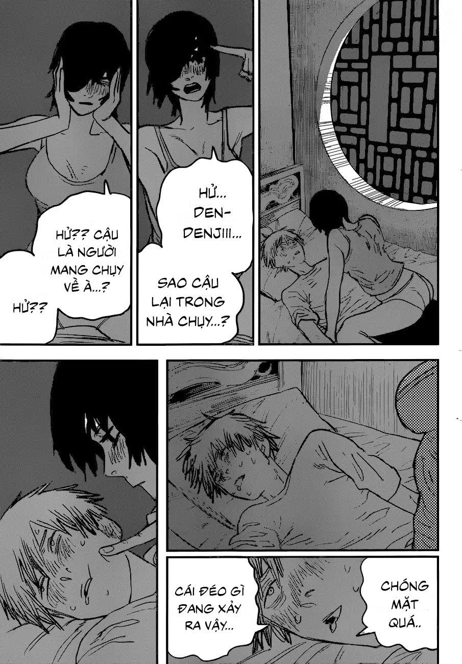 Thợ Săn Quỷ Chapter 21 - 19