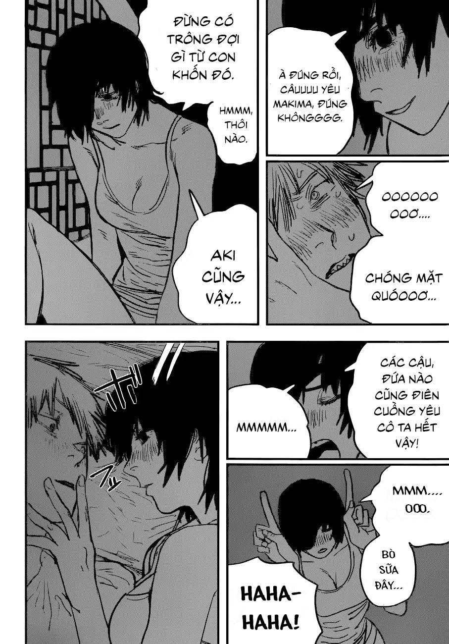 Thợ Săn Quỷ Chapter 21 - 20