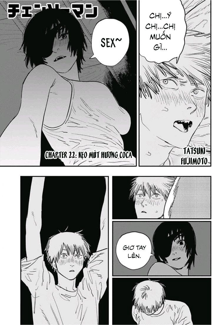 Thợ Săn Quỷ Chapter 22 - 3