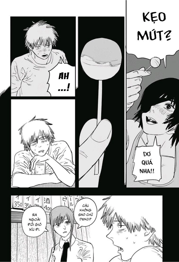 Thợ Săn Quỷ Chapter 22 - 6