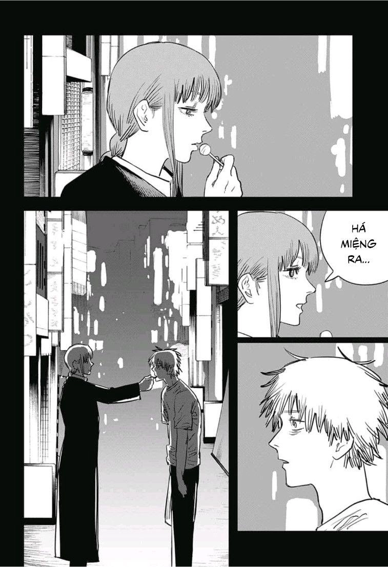 Thợ Săn Quỷ Chapter 22 - 8