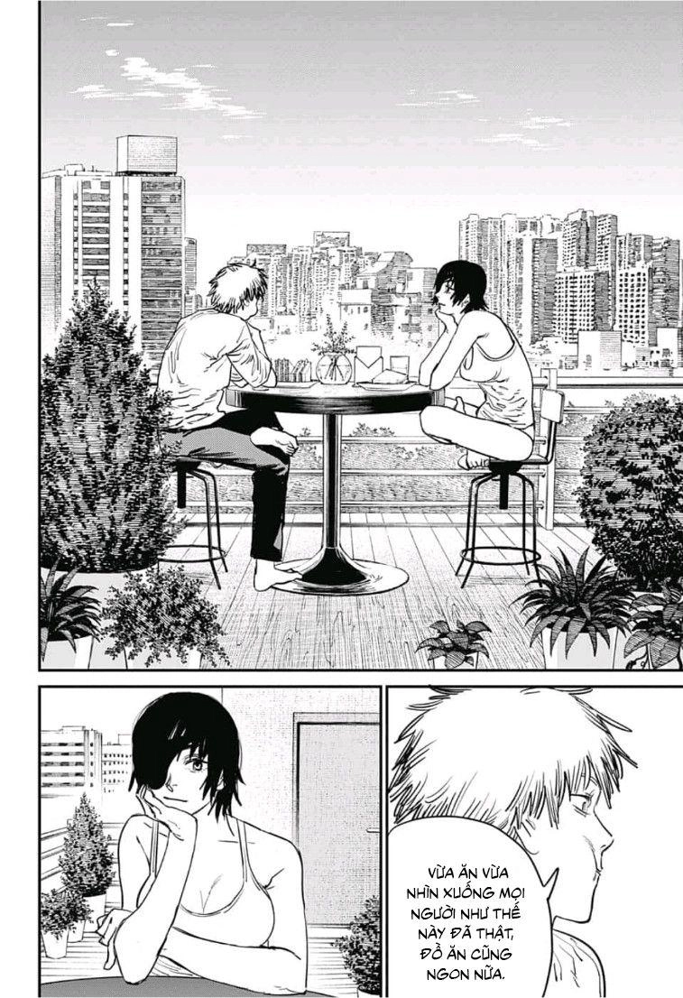 Thợ Săn Quỷ Chapter 22 - 12