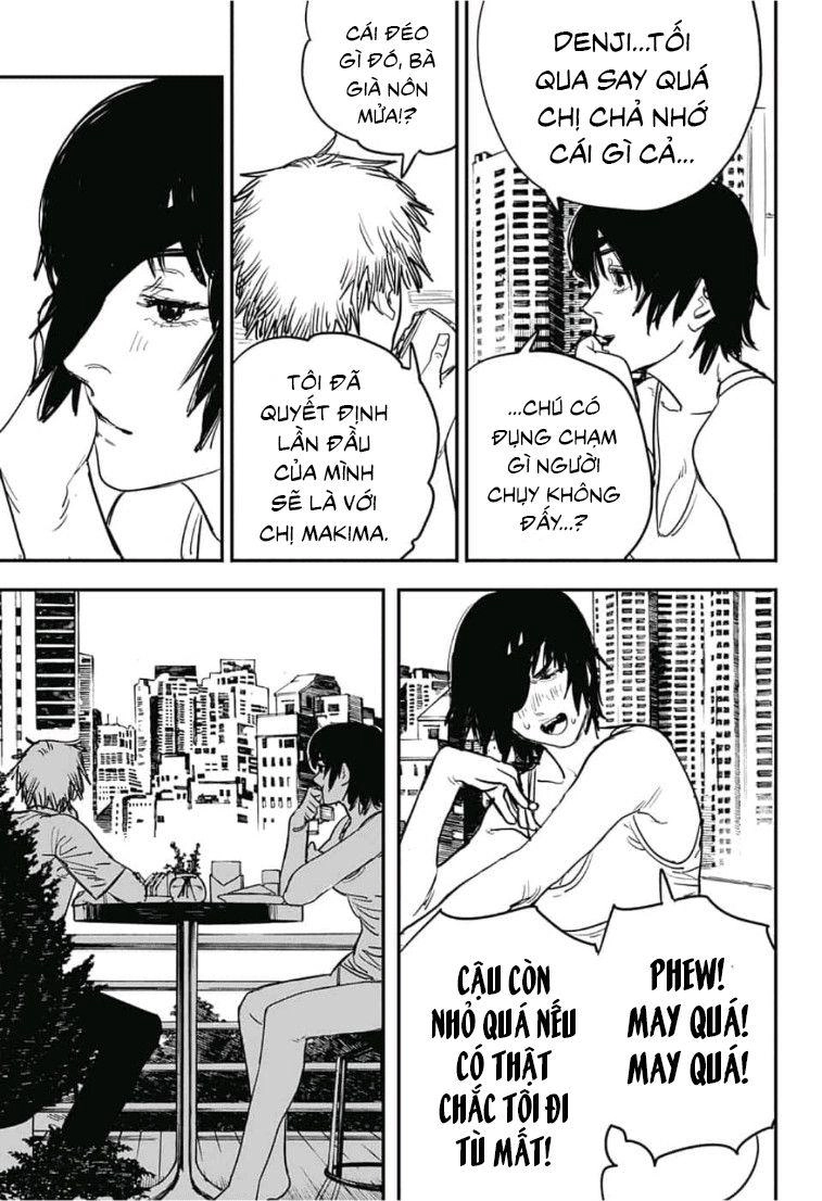 Thợ Săn Quỷ Chapter 22 - 13