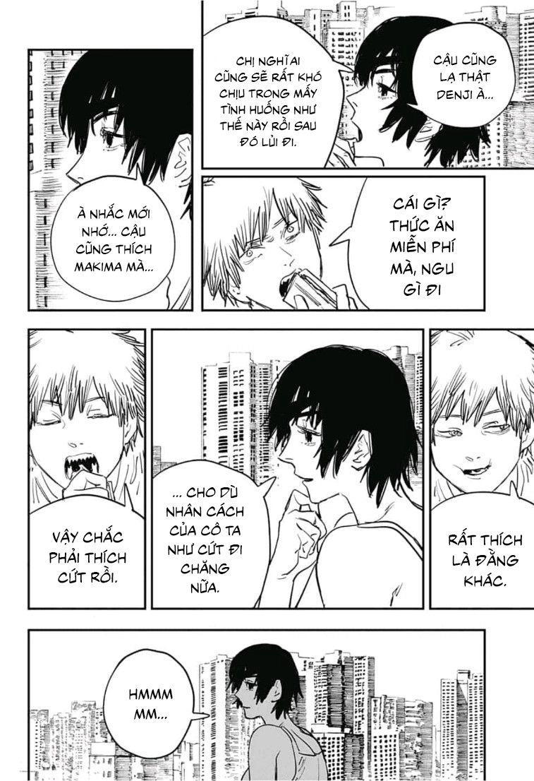 Thợ Săn Quỷ Chapter 22 - 14