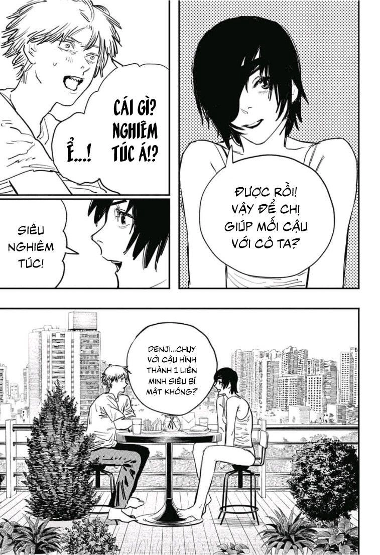 Thợ Săn Quỷ Chapter 22 - 15