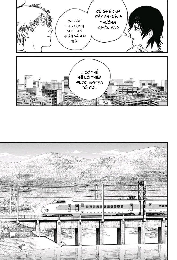 Thợ Săn Quỷ Chapter 22 - 17