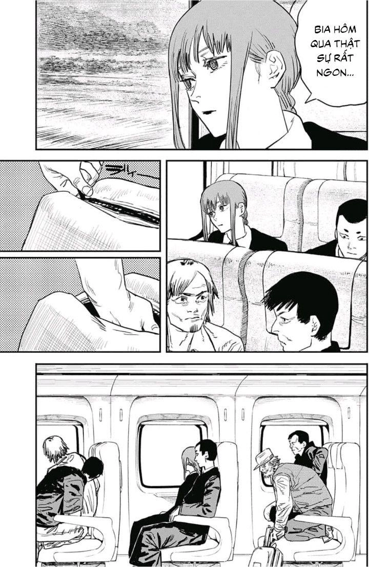 Thợ Săn Quỷ Chapter 22 - 19