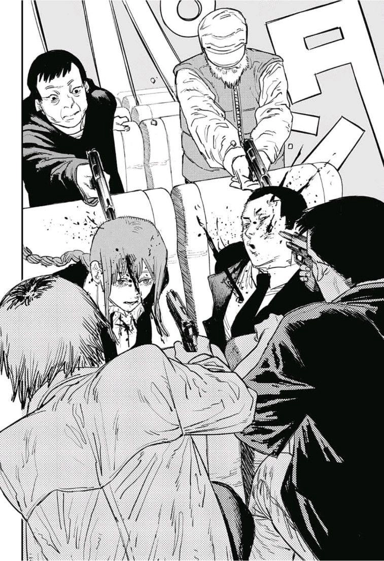 Thợ Săn Quỷ Chapter 22 - 20