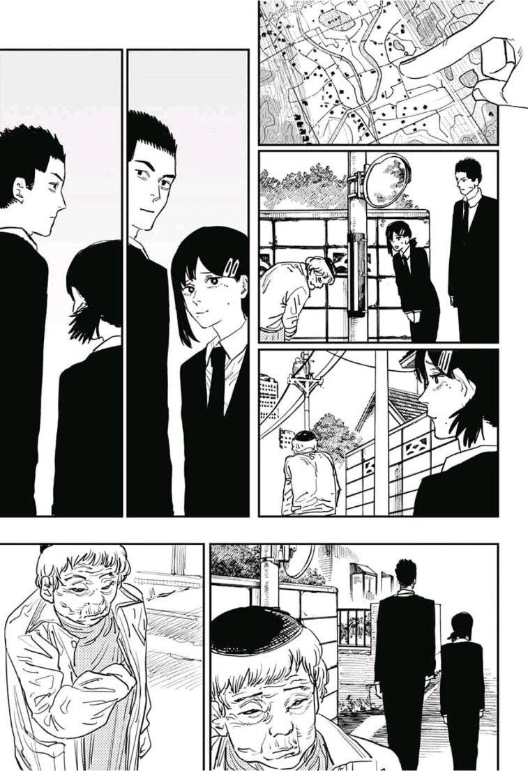 Thợ Săn Quỷ Chapter 23 - 6